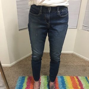 Levi’s Denizen Jeans